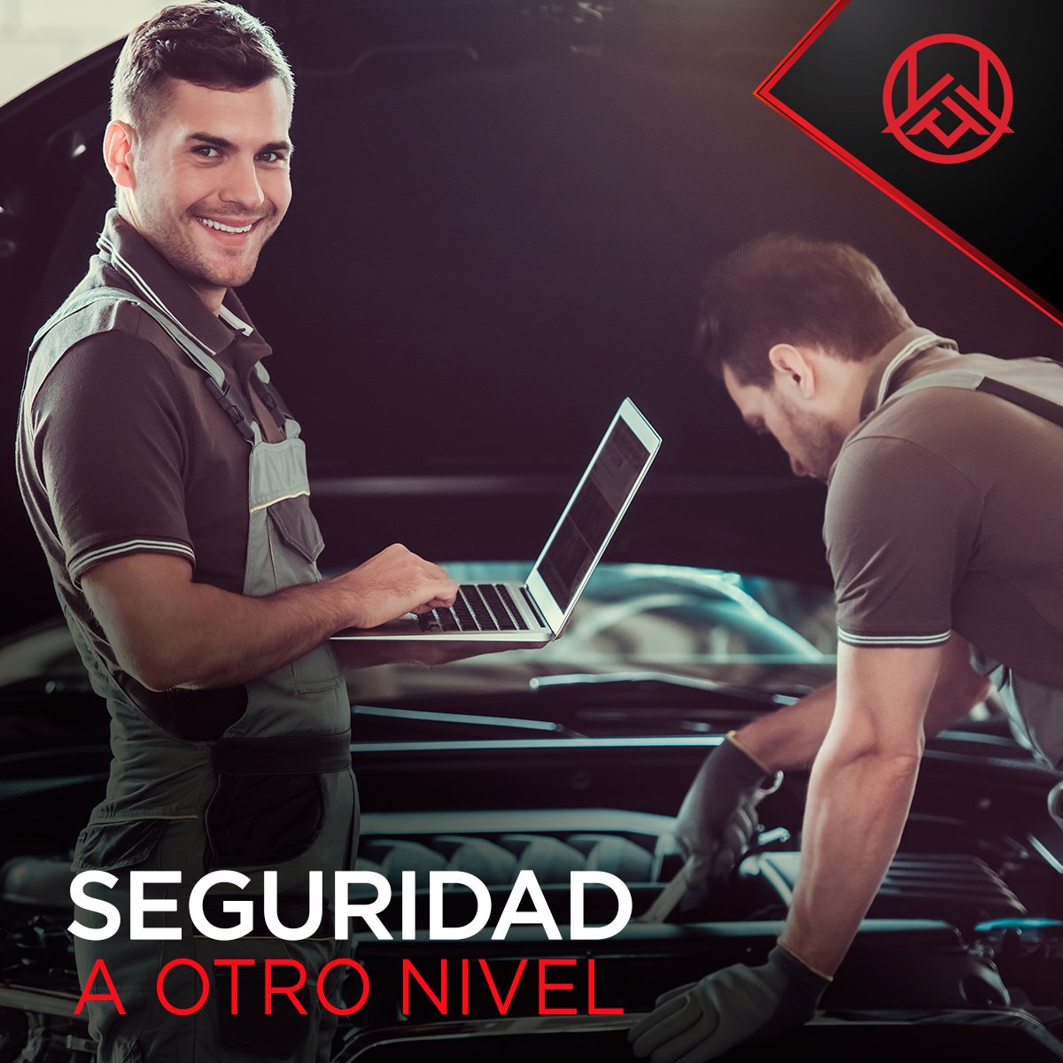 UniqueArmorMx's tweet photo. Hay muchas cosas que nos caracterizan; seguridad y calidad son algunas de ellas.                                   Visítanos en: https://t.co/xym8qBvdCU https://t.co/dFHlyM1uPY