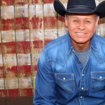 Country singer Neal McCoy is 60.  Happy birthday, !! 