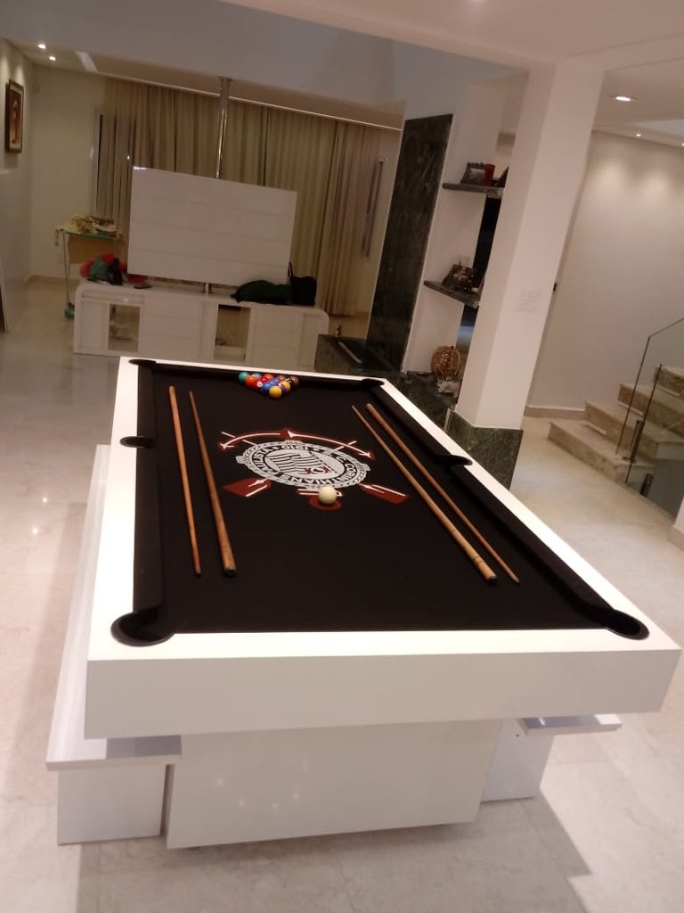 Mesa de Sinuca e Bilhar. BLACKBALL® Comprar Mesa de Sinuca e Bilhar