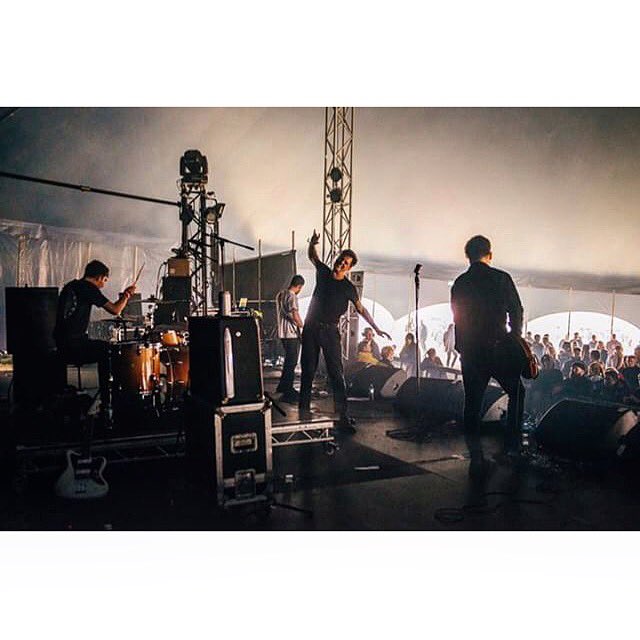 CROWS (@__crows) on Twitter photo Thanks @Y_Not_Festival! | Tickets to our <a href="/ShacklewellArms/">The Shacklewell Arms</a> birthday show are running very low so grab one quick before they’re gone - dice.fm/event/crows-sh… | 📸: <a href="/cfaruolo/">Carolina Faruolo</a> Thanks @Y_Not_Festival! | Tickets to our <a href="/ShacklewellArms/">The Shacklewell Arms</a> birthday show are running very low so grab one quick before they’re gone - dice.fm/event/crows-sh… | 📸: <a href="/cfaruolo/">Carolina Faruolo</a>