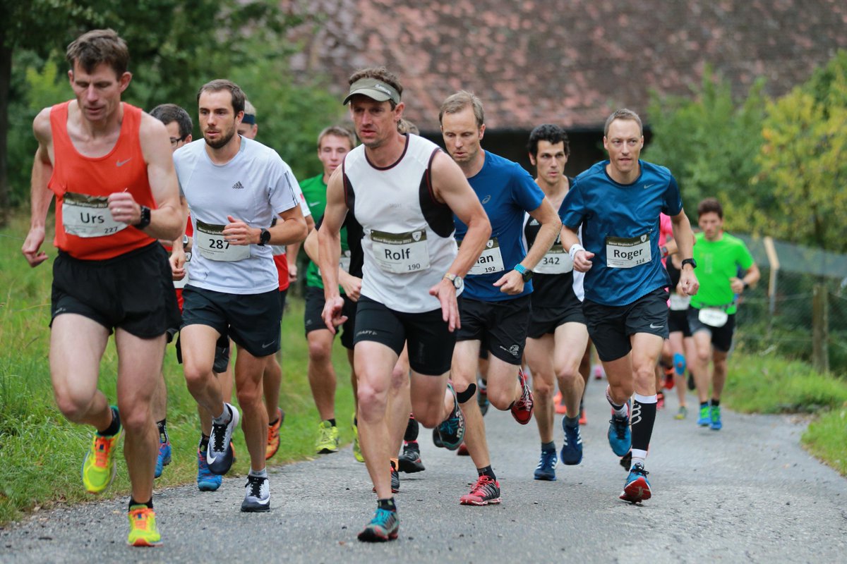 In einer Woche fällt der Startschuss zum Bärner Bärgloufcup 2018!
Für die fünfte Austragung sind bereits alle Cupstartplätze vergeben.