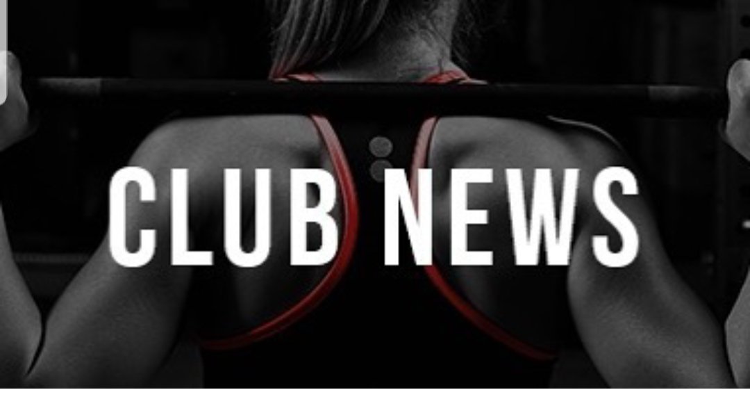 Something BIG is coming to Snap Fitness Bracebridge!  Stay tuned....   Be well!