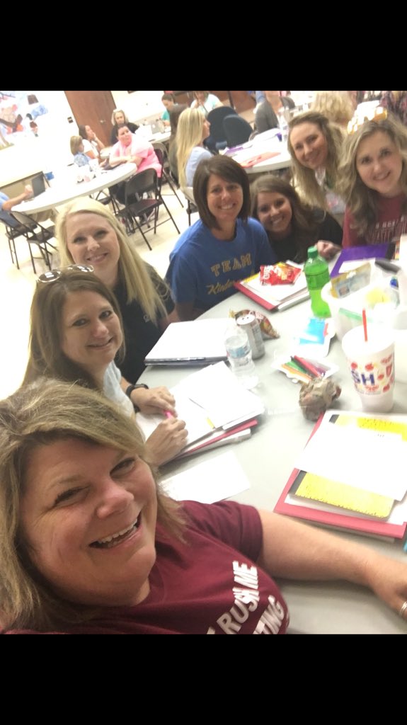 MissHerbert_K's tweet image. #RISEArkansas #RISESheridan #LanguageandLiteracy