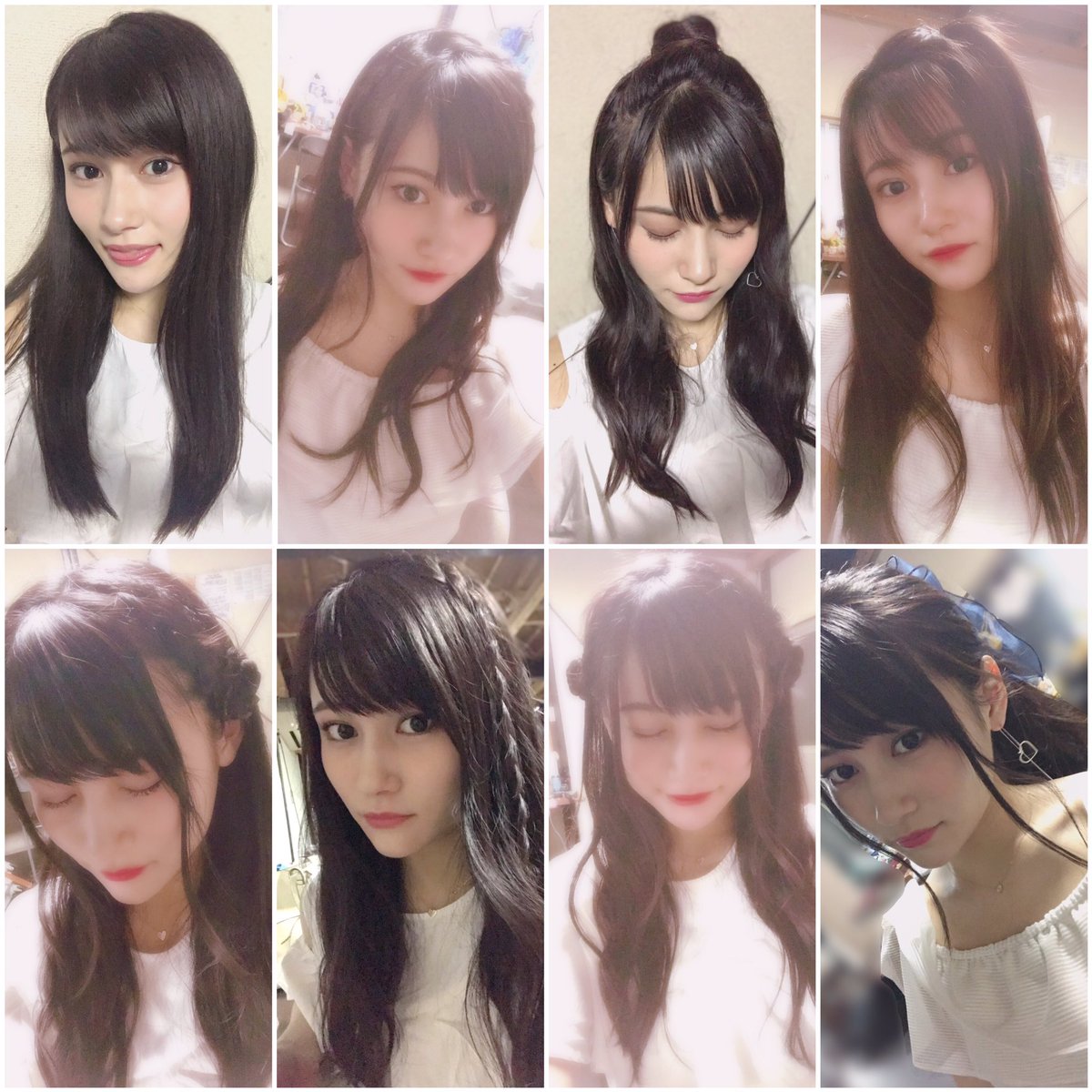 ひつじヘア ひつじヘア