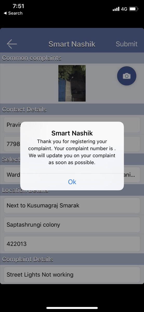 Pravin Sabale tweet media