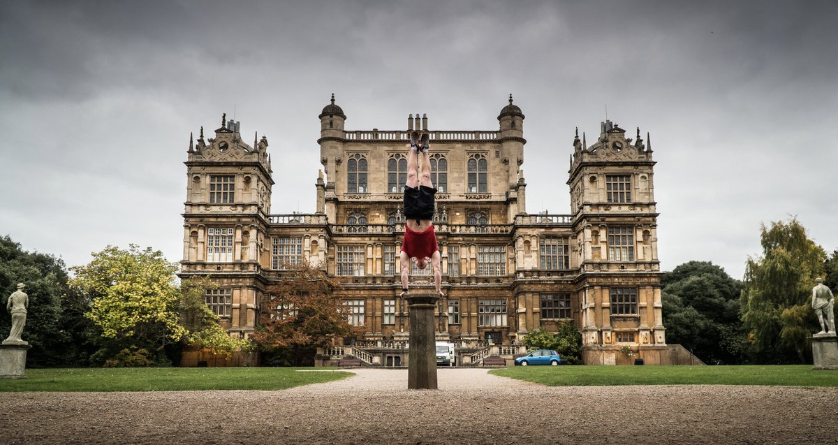 On Friday we're presenting at the <a href="/UKSCA/">UKSCA</a> Pre-Con! Here's the headlines + the story of how Tim went from UKSCA accident report form for a dislocated shoulder to talking about improving shoulder performance + robustness through closed kinetic chain training goo.gl/YKck5n