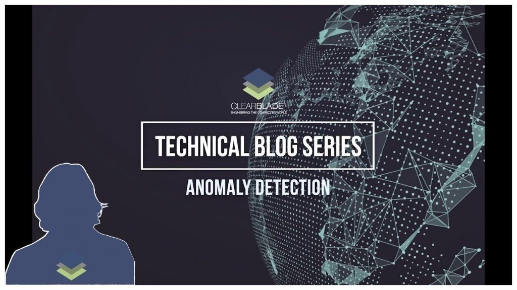 ClearBlade's tweet image. Learn how to integrate your device data with anomaly detection solutions with the @ClearBlade Edge Computing Platform using ClearBlade&apos;s IoT Package Manager (IPM) presented by @ClearBlade&apos;s CTO, @AAllsbrook. ➡️  bit.ly/2uxHllq   ⬅️ #EdgeComputing #TechBlogSeries