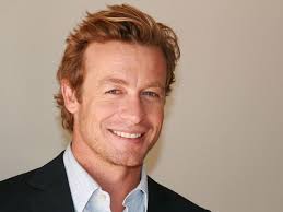 July, the 30st: Born on this day (1969) SIMON BAKER. Happy birthday!! 