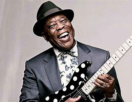  Happy Birthday Buddy Guy! 