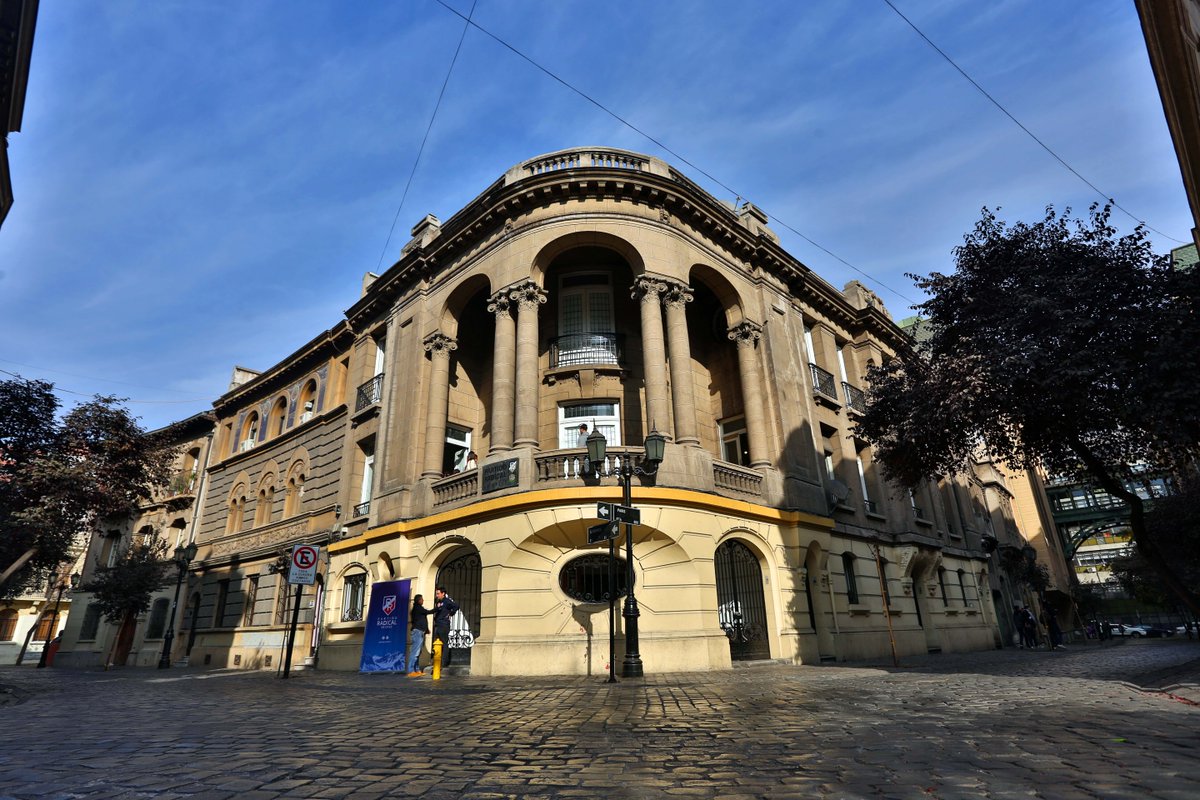 Partido Radical: primeros resultados dan a Carlos Maldonado como nuevo líder del colectivo
 infogate.cl/2018/07/30/par…