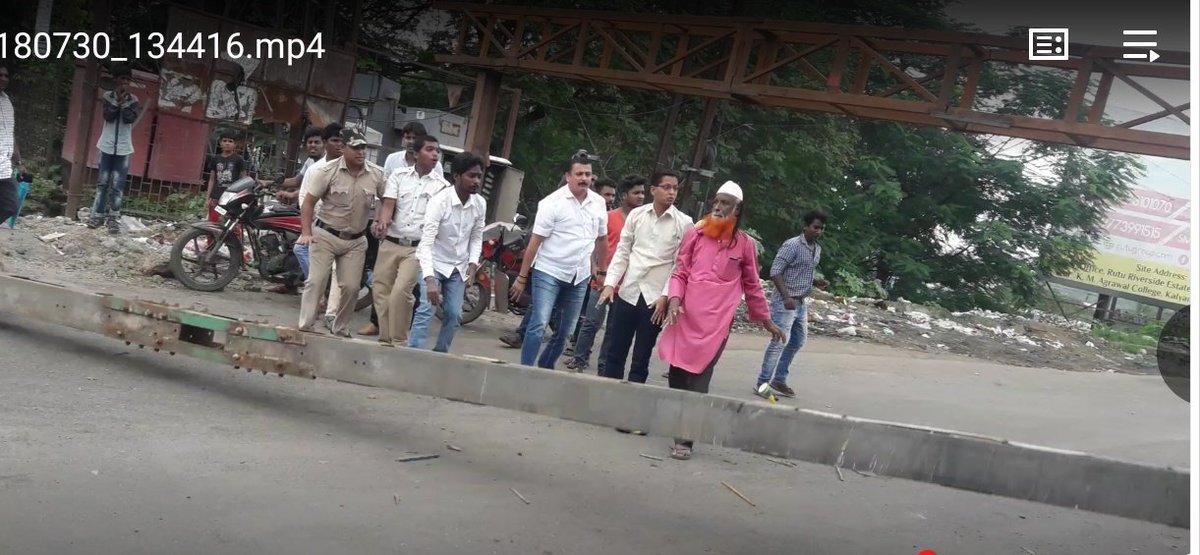 Mandar Halbe tweet media