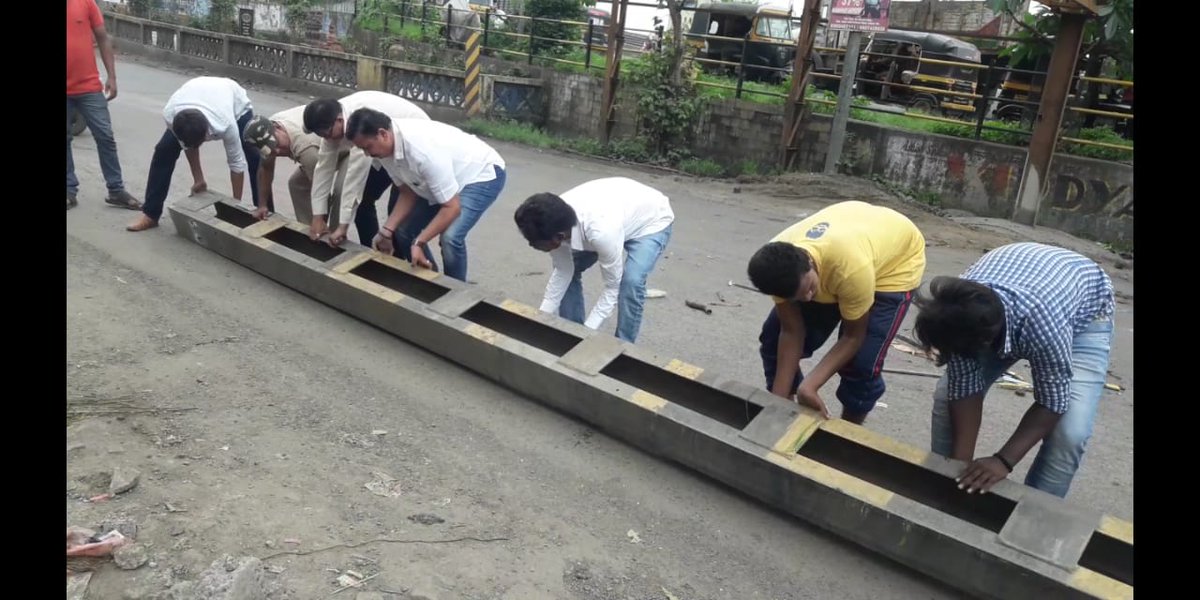 Mandar Halbe tweet media