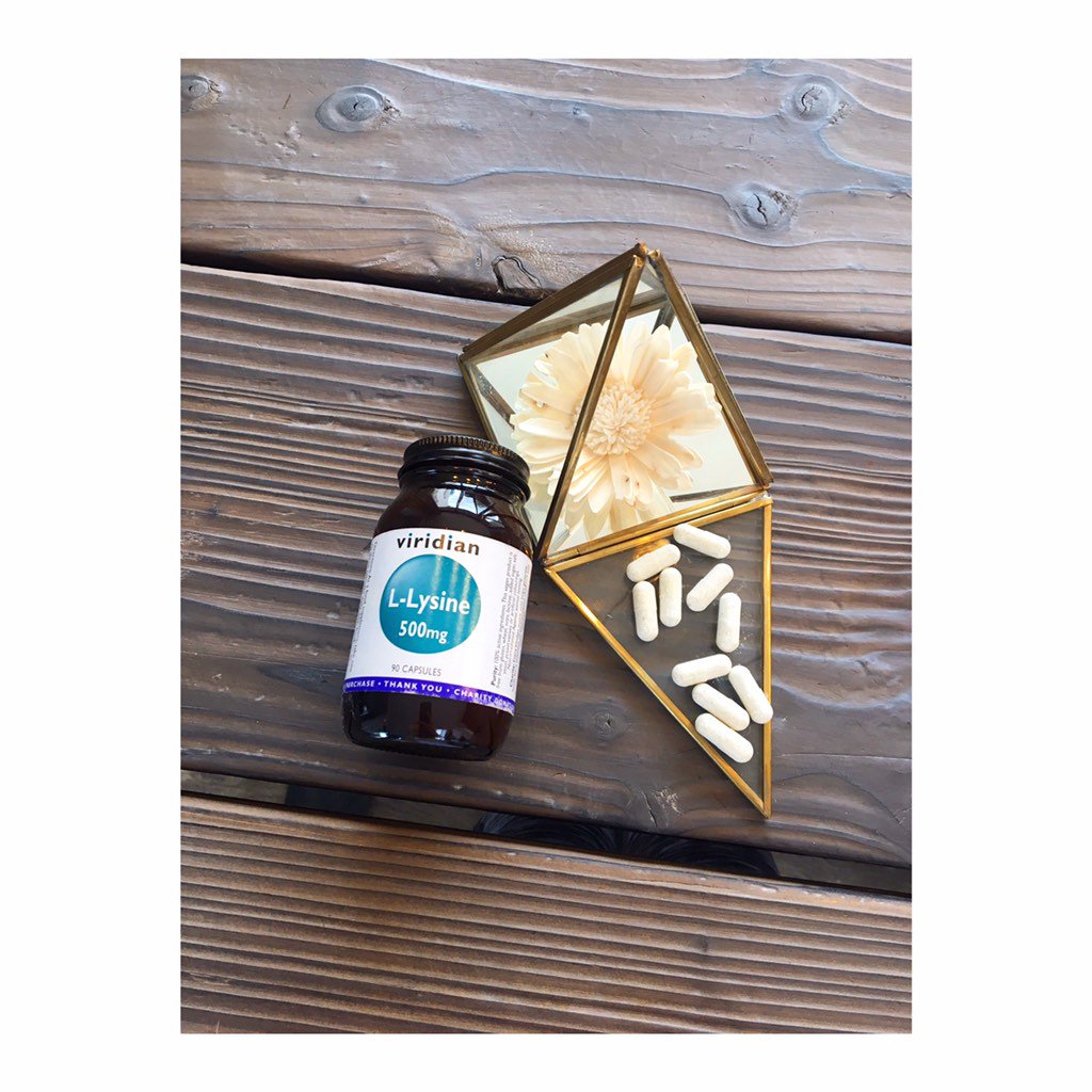 ✨ We have included L-lysine supplements in our Bridal Box! It promotes healthy hair, skin and nails✨