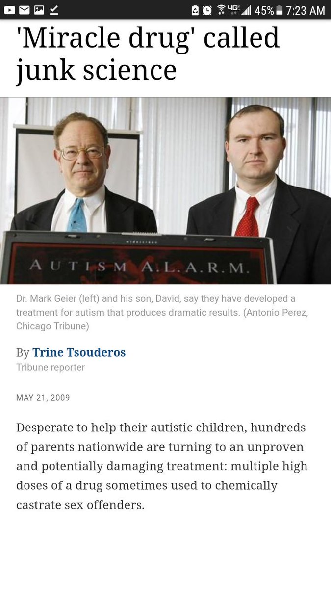 SofVersailles's tweet image. ⬆️ @ringoffireradio please skim this thread on AbbVie&apos;s drug #elagolix in the RT. They are repackaging a weaker version of Lupron, an #endometriosis drug that probably should have never been approved for chronic conditions in the 1st place

DM me!
hormonesmatter.com/lupron-reprodu…