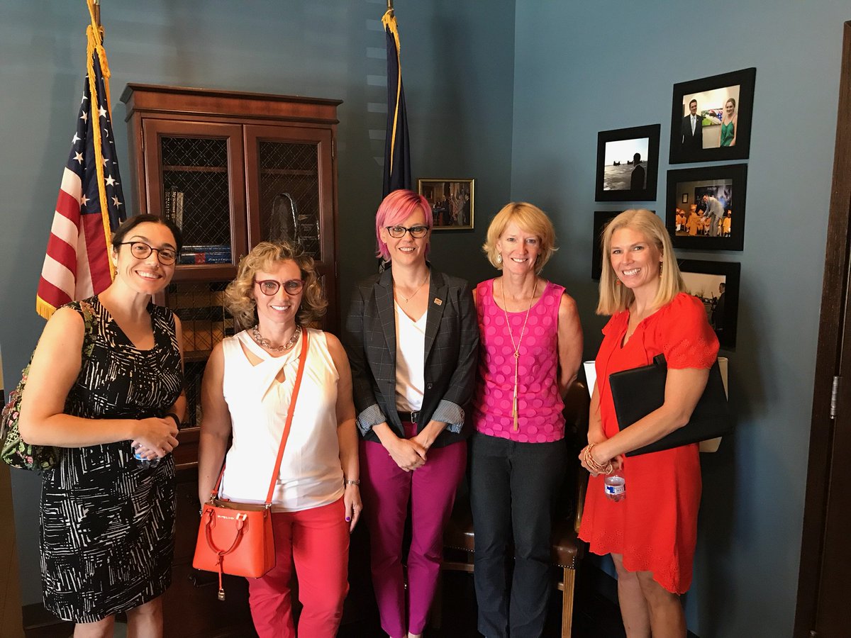 Mid America MS tweet media