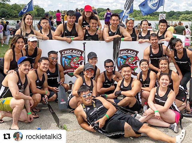 GWN Dragon Boat tweet media