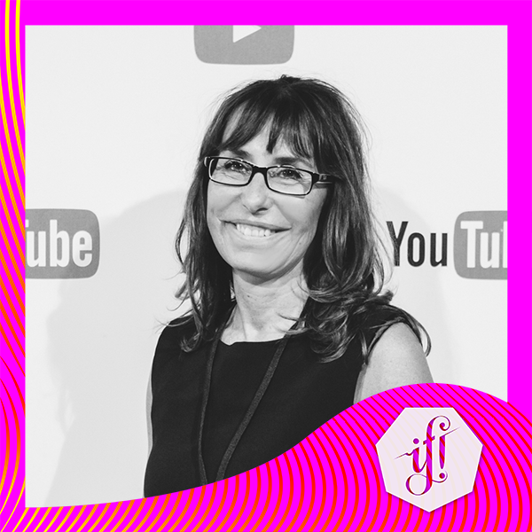 IFItaliansFest's tweet photo. "Quella fra Intelligenza Artificiale e creativi è una storia ancora tutta da scrivere. La creatività è l’anima che dà vita alla tecnologia.”
Paola Marazzini, Director Agency and Strategic Partnerships di Google #italiansfestival #humanintelligence #IF18 #ADCI #Assocom https://t.co/3yCs5a1Pa9