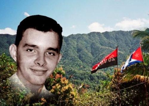 inn_cuba's tweet photo. ... ¡Qué  monstruos! No saben la inteligencia, el carácter, la integridad, que  han asesinado. No sospecha siquiera el pueblo de Cuba quién era #FrankPaís; lo que había en él de grande y prometedor.-  #Fidel
 #Cuba te Rinde Eterno Homenaje #DíaDeLosMártiresDeLaRevolución https://t.co/ouNi4fIaQJ