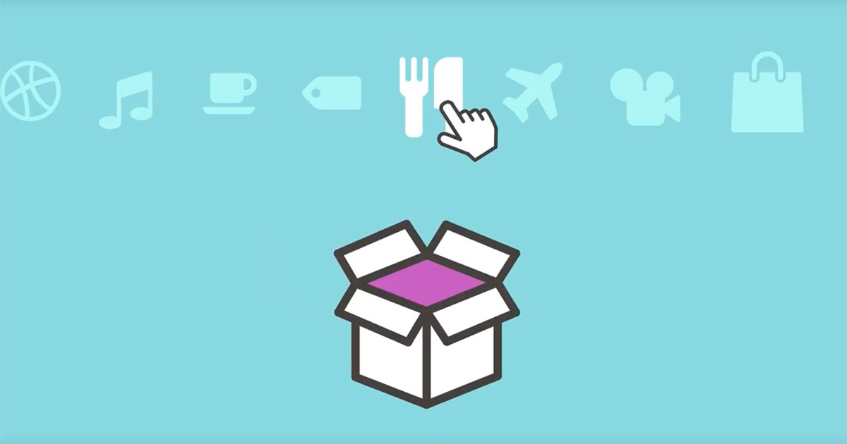 HallmarkBiz's tweet photo. 8 Ideas for Building Experiences from Gift Cards: https://t.co/cep8zuVnvX #RewardEmployees #EmployeeRecognition https://t.co/KYetv3DXkV