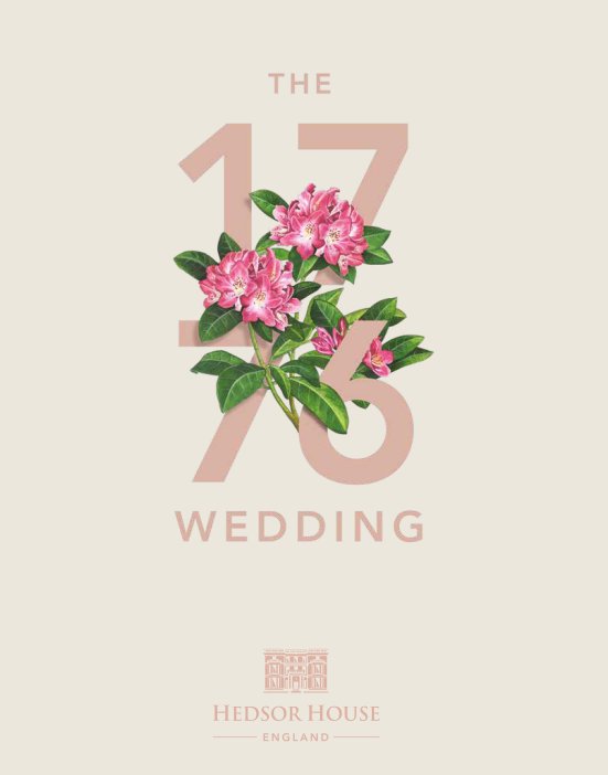 Hedsor House & Park tweet media