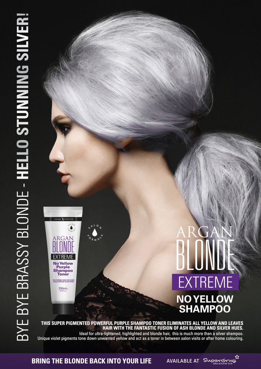 Hair Xpertise Uk On Twitter Blonde Or Brassy Tones In Your Hair