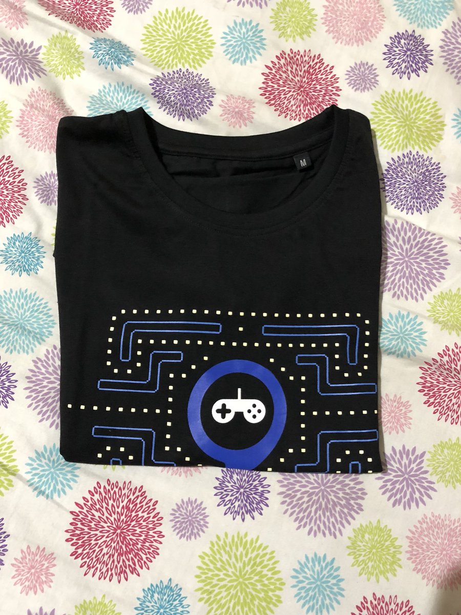 santosh_santron's tweet image. Finally got the #alexadeveloper T-shirt for June promotion for my first skill &quot;Word Antakshari&quot; @alexadevs 
Download the fun filled skill 
amazon.in/SANTROTECH-SOF…