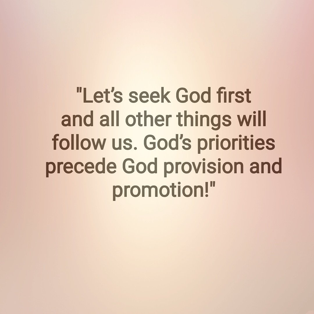 C_C_Crusaders's tweet image. #HeCaresForYou #HisLoveIsUnconditional #puthimfirst #hewillprovide #promotion