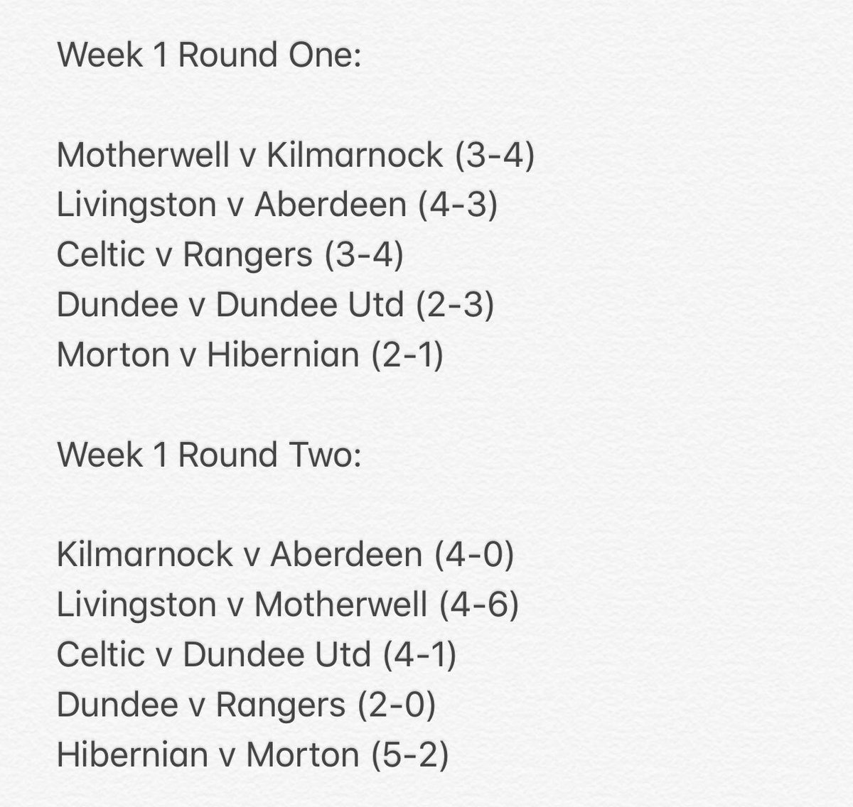 VfcKillie's tweet photo. ⚽️ As there seems to be some confusion amongst fellow clubs about @ProSpfl fixtures for the current campaign please find the full, confirmed fixture lists for ALL clubs below 👇 

* @VFL_Motherwell cannot be tagged in photos 📷 https://t.co/tPPuJv8a8E