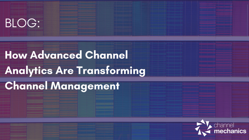 Channelscaler's tweet image. &apos;&apos;Managing channels is a complex endeavor&apos;&apos; zurl.co/Q6p4n #Blog #ChannelAnalytics #Channel #ChannelTalk