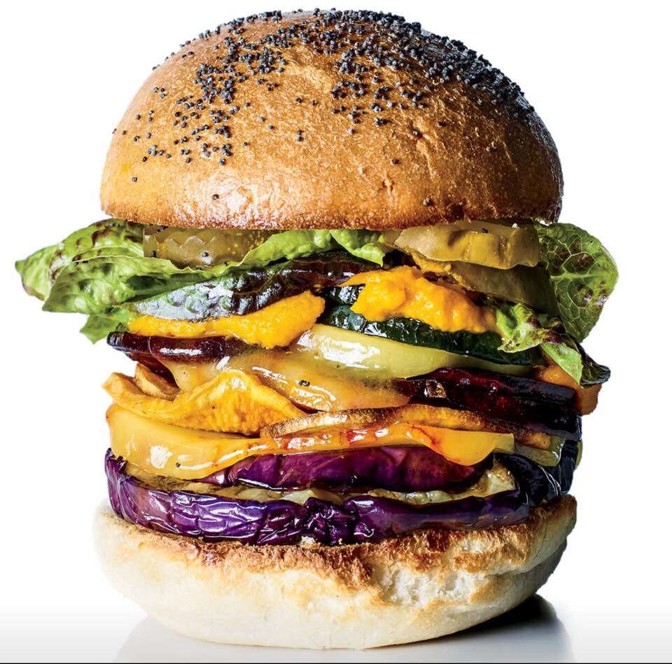 jenpbradley's tweet photo. Free Impossible Burgers today! #Grandopening! All new #plantbased &amp; #vegan restaurant @blindersburgers opens in NW Vegas! July 30, first 100 guests get #free #Impossibleburgers 8-10am. #newbusiness #vegas #natural #freefood @News3LV @FaithNews3LV @wakeupwiththecw @jilliannews3lv https://t.co/gOUpxKidLC