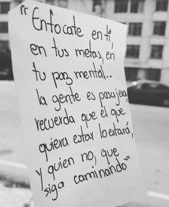 Un nuevo día es una nueva oportunidad para seguir soñando y luchar por nuestros objetivos! 😄🙌🏼¿Están listos para iniciar esta semana?