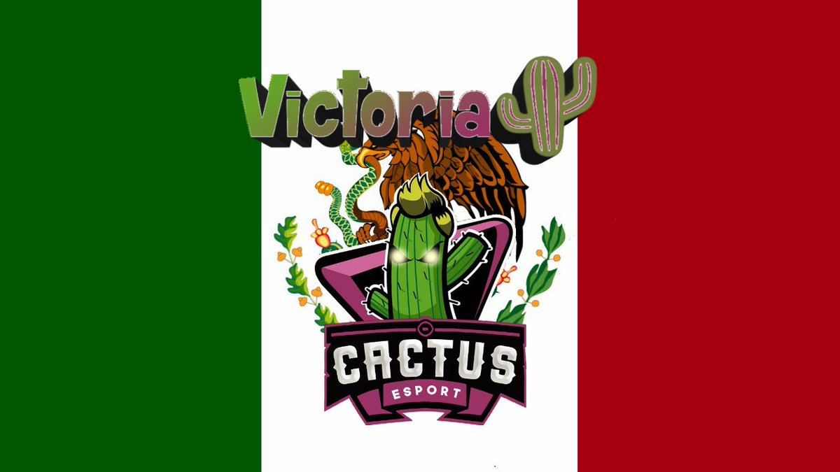 🌵Cactus eSports🌵 tweet media