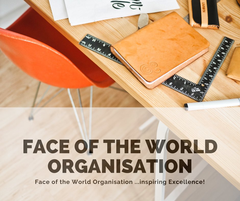 FaceOfTheWorld_'s tweet photo. #MondayMotivation 
It is better to fail in originality than to succeed in imitation
Be Smart
Face of the World Organisation ...inspiring Excellence! https://t.co/bR9GbbyPEp