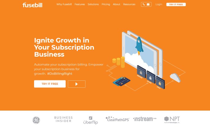 Stax Bill (formerly Fusebill) tweet media