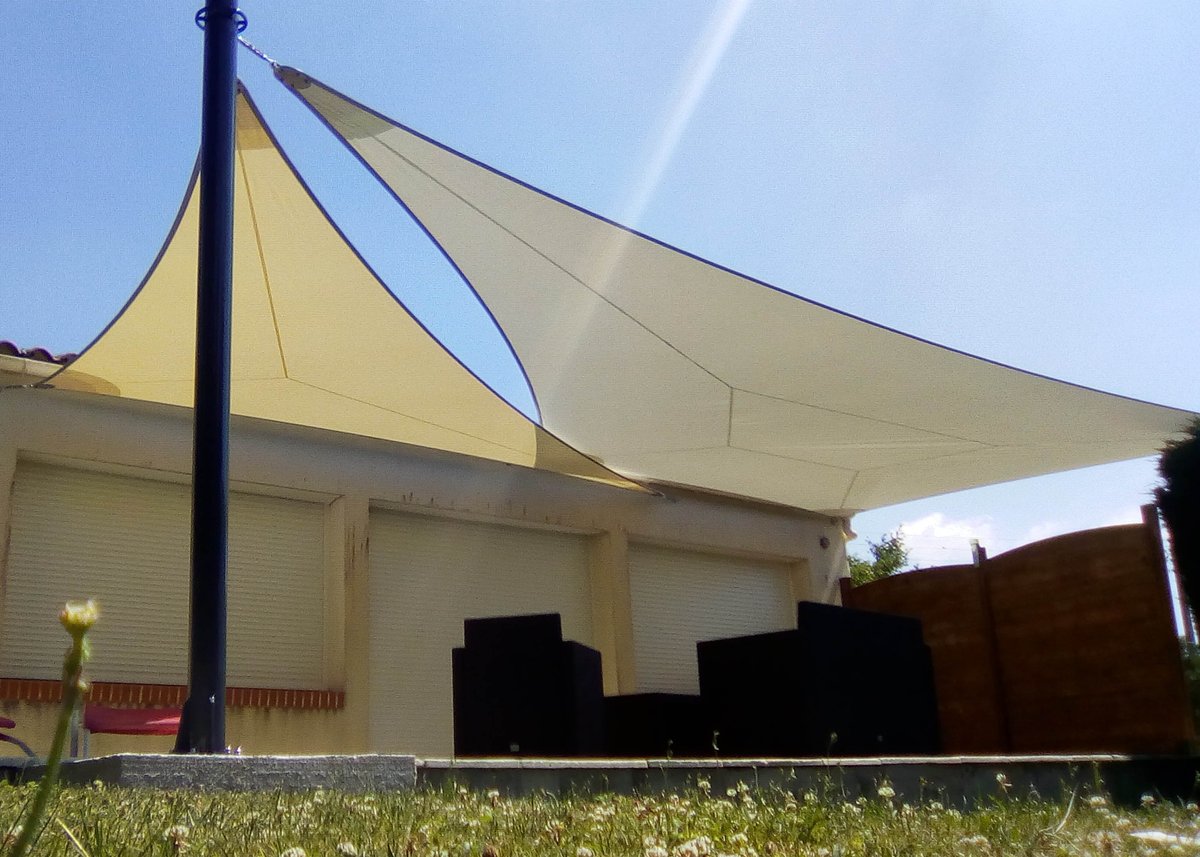 TTOPoutdoor's tweet photo. Juillet arrive à son terme. 
L'occasion de revenir en image sur certaines de nos voiles posées au cours de ce mois. ⬇⬇

#Voile #Ombrage #Deco #House #Landscaping #Paysagisme #Protection #Soleil #Outdoor #Decoration #Vendée https://t.co/dtySLUtbC1