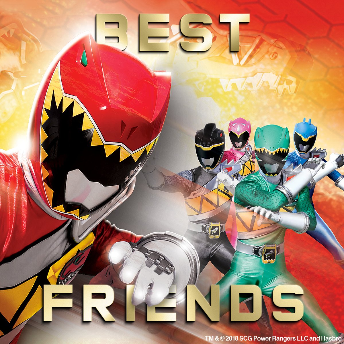 POWER⚡️RANGERS on Twitter: 