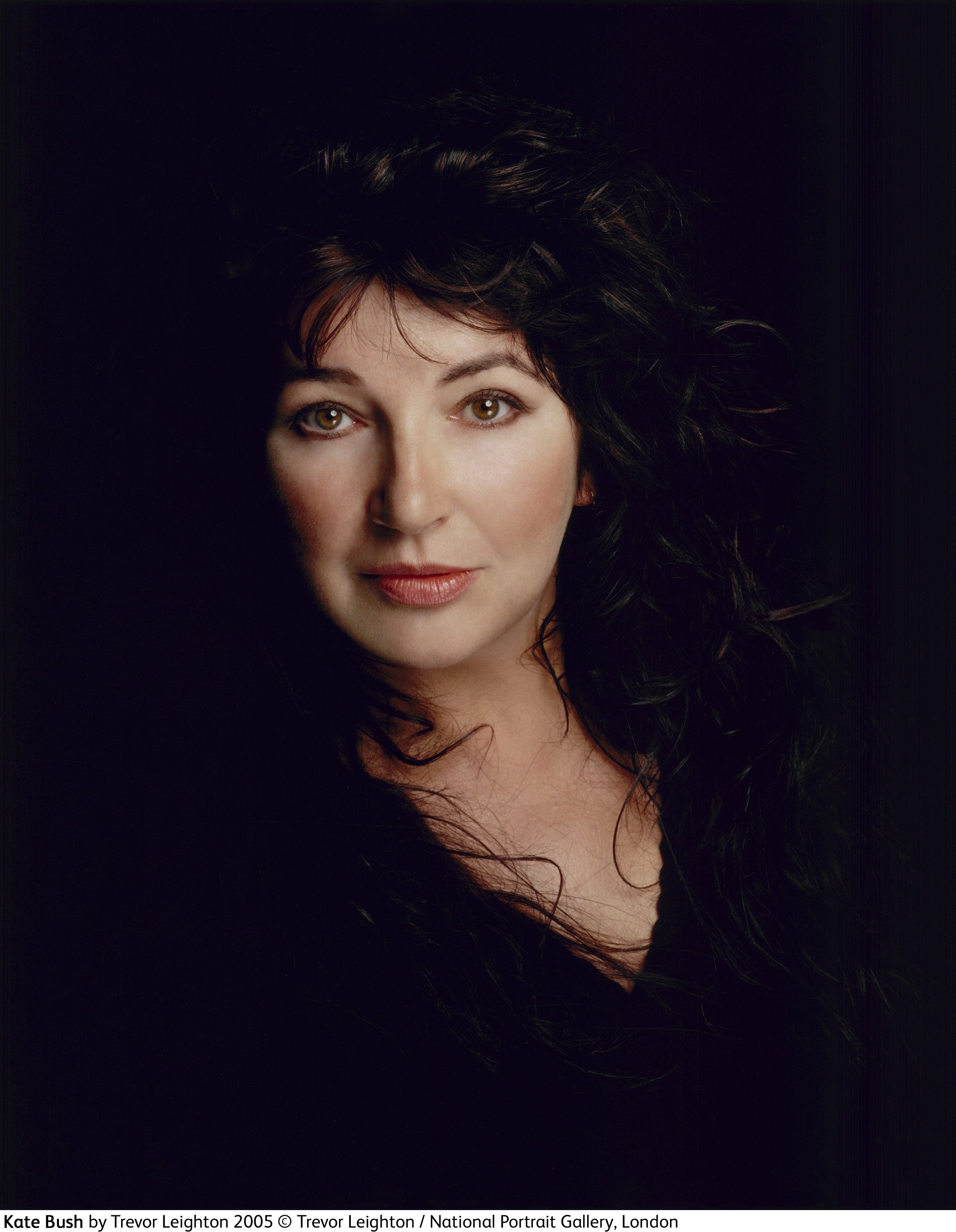 Today in Music History: Happy Birthday, Kate Bush