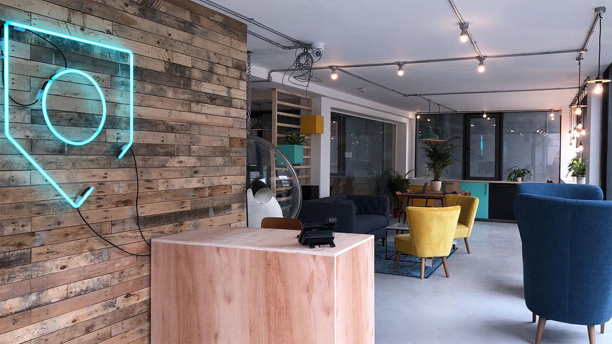 WeAreBrazenPR's tweet image. We’re delighted to be working with our sister agency @brazenprUAE to work our #PR magic for @workspacecom on an international scale. Read the full story in @ProlificNorth:
prolificnorth.co.uk/news/marketing… #PRAgency #PRNews