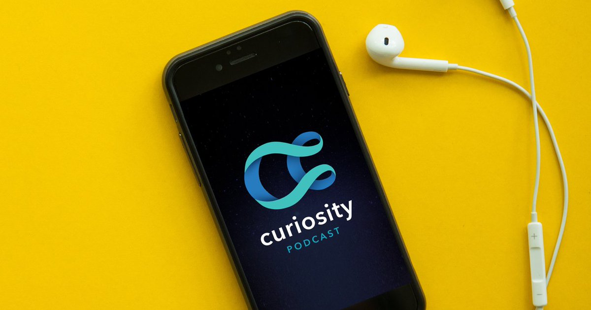 curiositydotcom's tweet image. Do you love Curiosity? Then show your support in the 2018 Podcast Awards! Vote for Curiosity Daily to win for People&apos;s Choice, Education, and Science &amp;amp; Medicine. Please tell your friends! curiosity.im/podcast-awards… #PCA18 #PodernFamily #TryPod