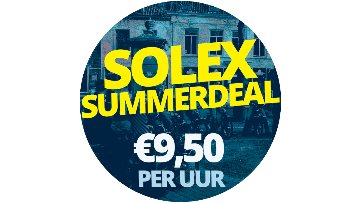 Lot66's tweet photo. Zomer, Zon en Zolex! https://t.co/pmUs8dMh7R