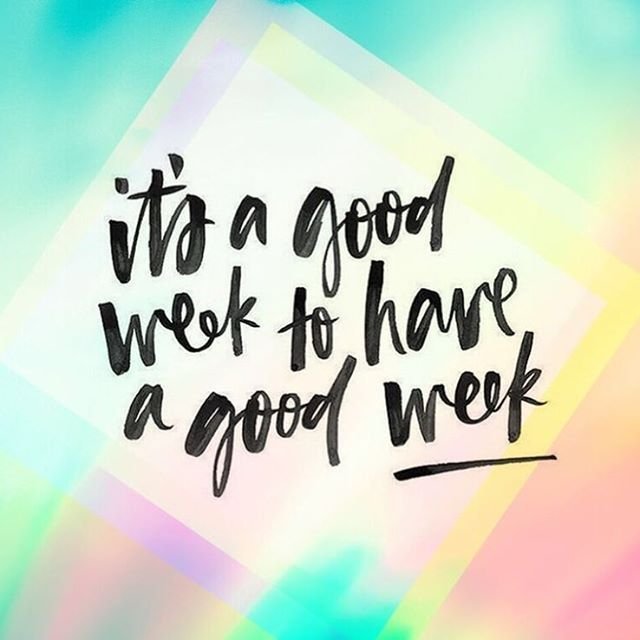 KSJAssociates's tweet photo. Happy Monday from KSJ! Let's make this a good week! #MondayMotivation https://t.co/adfxWtWte8