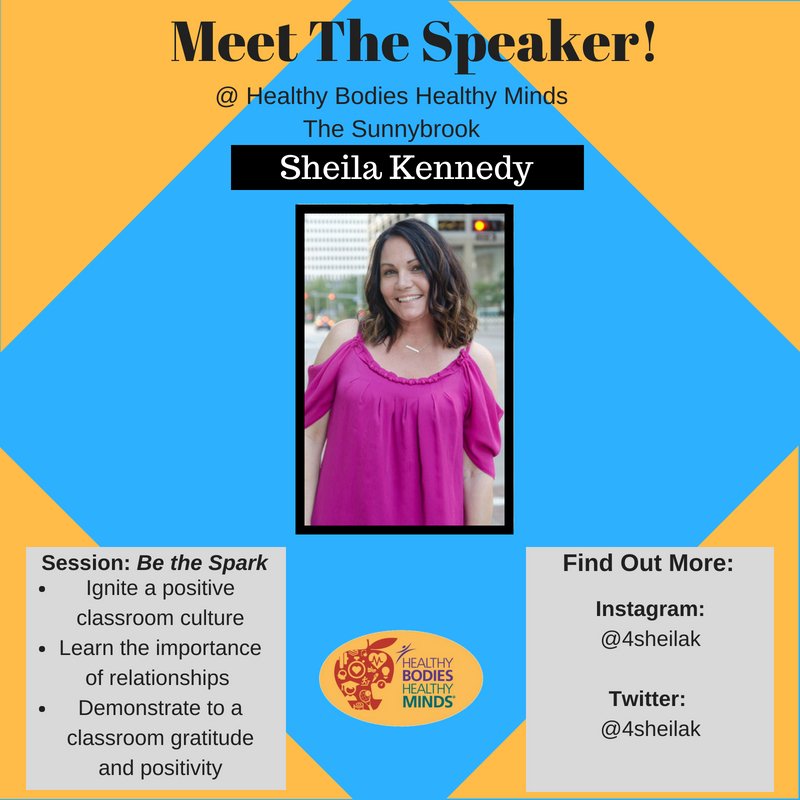 -The last Meet the Speaker Monday!! 
-Registration closes TOMORROW
For more info: bit.ly/HBHMI
<a href="/4sheilak/">Sheila Kennedy, MAPP</a> @PAHWF