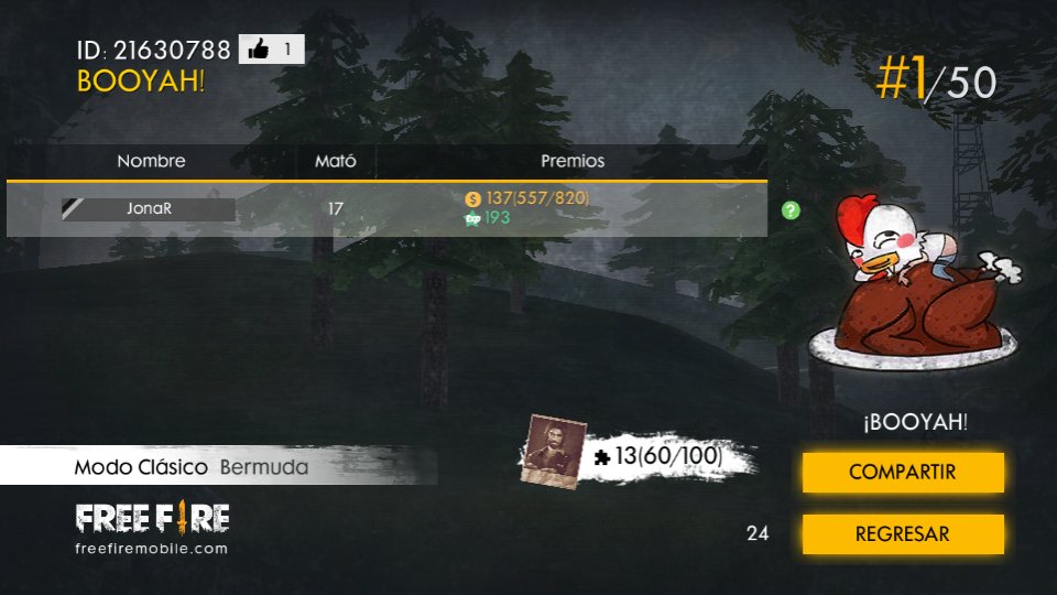 Esto es un no parar de matar...