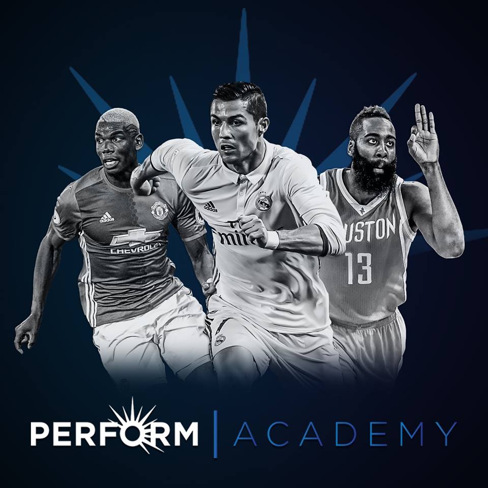 Perform Academy (PerformAcademy_) Twitter