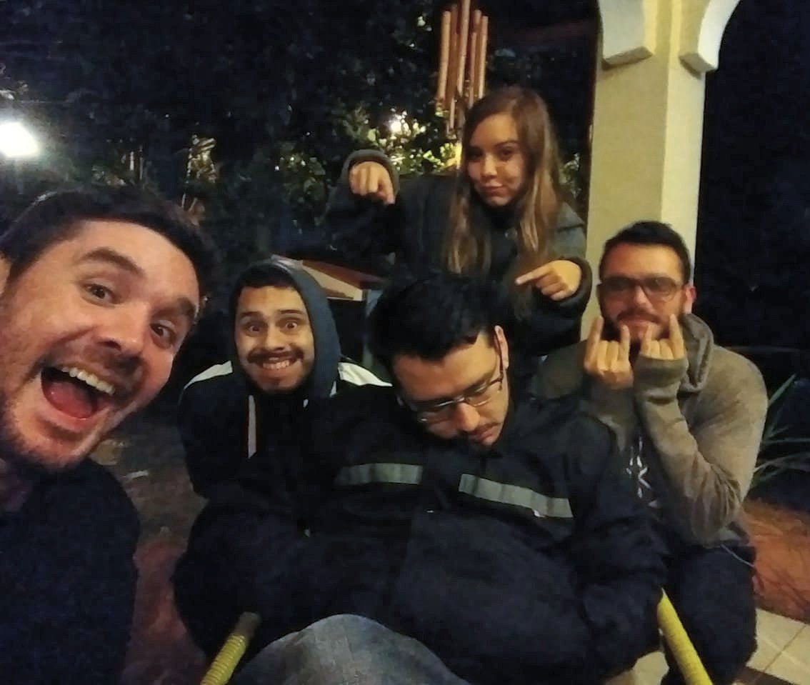 ¡¡¡Feliz Día de la Amistad!!! 🍻🍾🥃🍦🍬🍩🍭