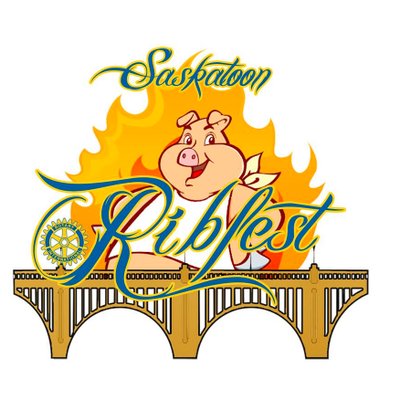 The Ribfest Madness continues in Saskatchewan this week! We've worked with the Saskatoon Ribfest since 2016 and we can't wait to do it again!