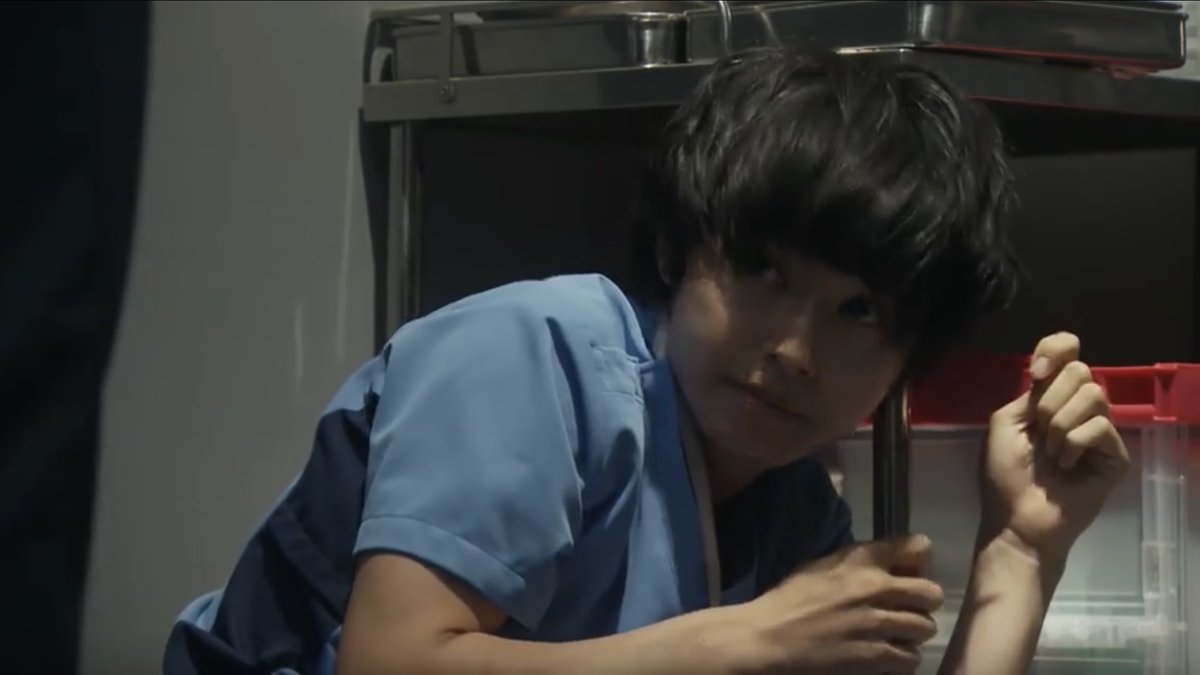 uysaitag's tweet photo. #GoodDoctor #GoodDoctorJapan เครียดและดราม่ากว่าของเกาหลีอีก พระเอกดูหน้าตาน่ารักมาก แต่ออร่าความออทิสติกดูบ้าคลั่งมากกก เสริมเรื่องได้ดี แต่ของเกาหลีก็สนุกและกลมกล่อมมาก สรุปคือคอนนี้ดูทั้ง2เวอชั่นเลย เกาหลีดูผ่าน #NetflixTH ญี่ปุ่นดูผ่าน #viu รีวิวเต็ม https://t.co/5Ow4djjdbZ https://t.co/kJr3NNNr06