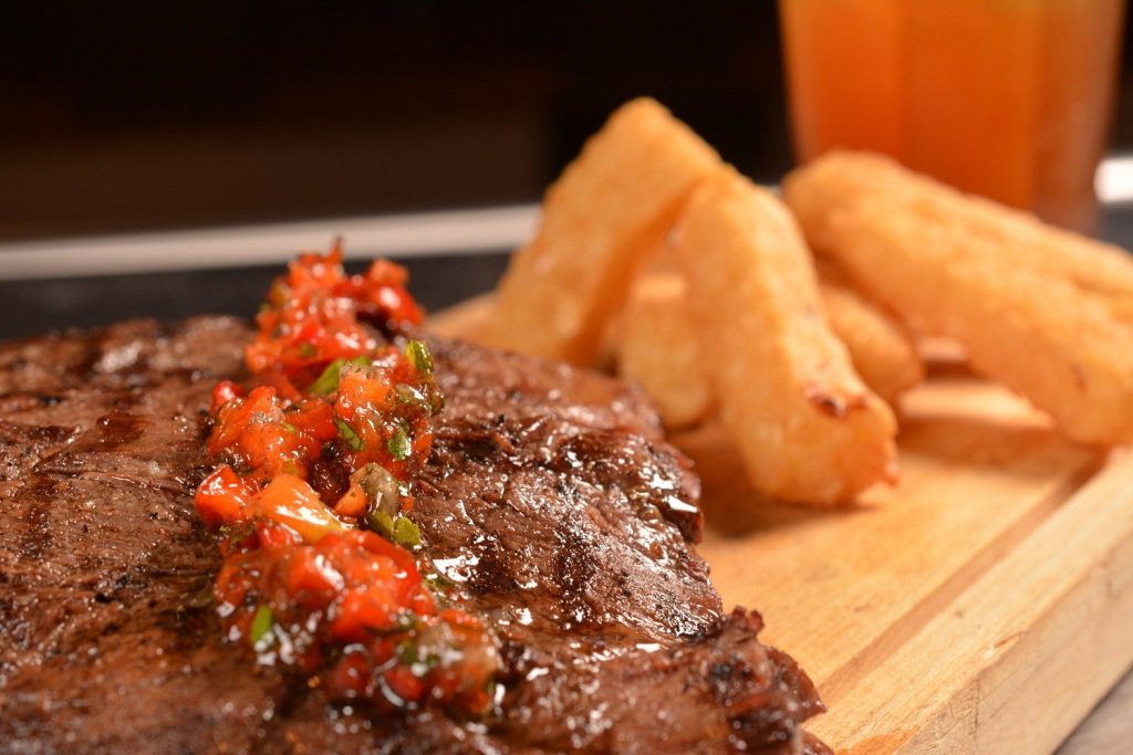 Recomendao's tweet image. Disfruta de deliciosos almuerzos en @MiTernerita #MTHouse