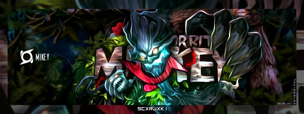 New Work🍃
For: @OrbitMikey 
I accept your feedback❤🔁
Made in Mobile Designer🍃