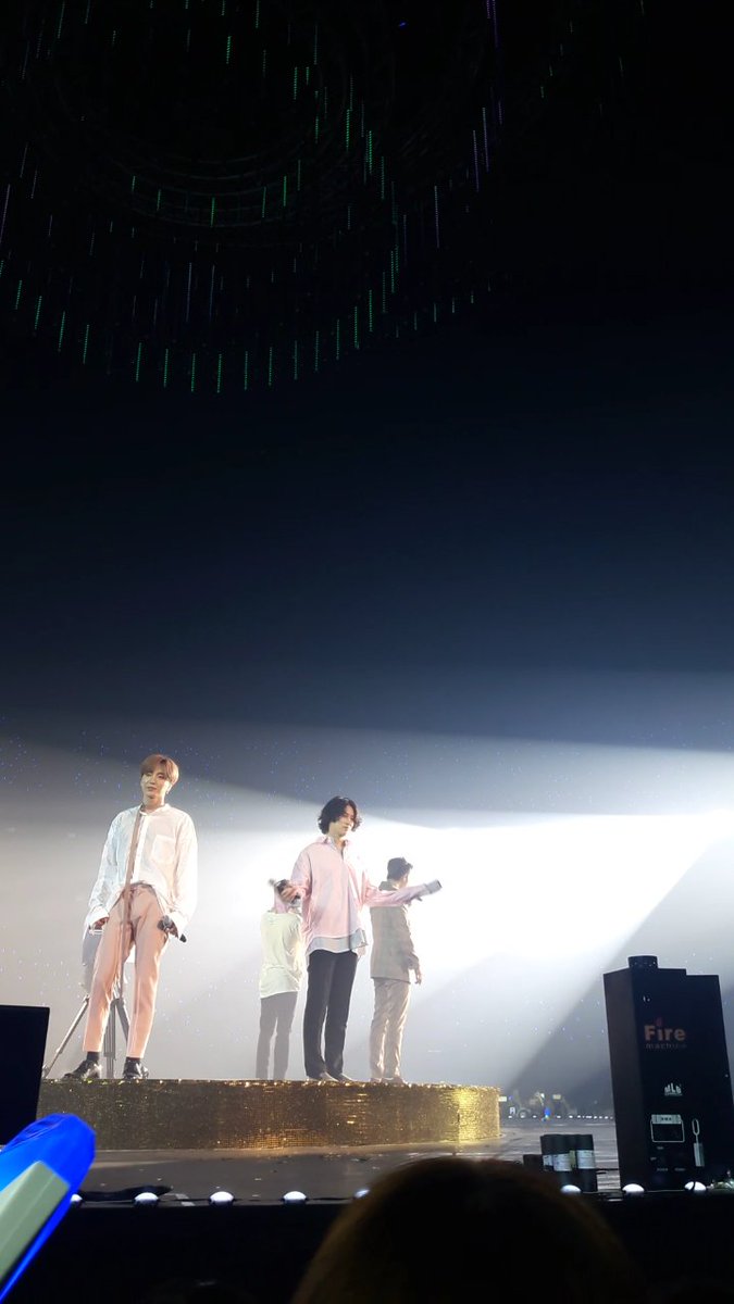 minhngoc9783__'s tweet photo. Em nhớ Heechul lắm. Khi nào mới có thể đi gặp tiếp nhỉ🙂 Khi nào em mới giàu được đây😩😩😩
#SS7BKK https://t.co/HrZfrjve4W